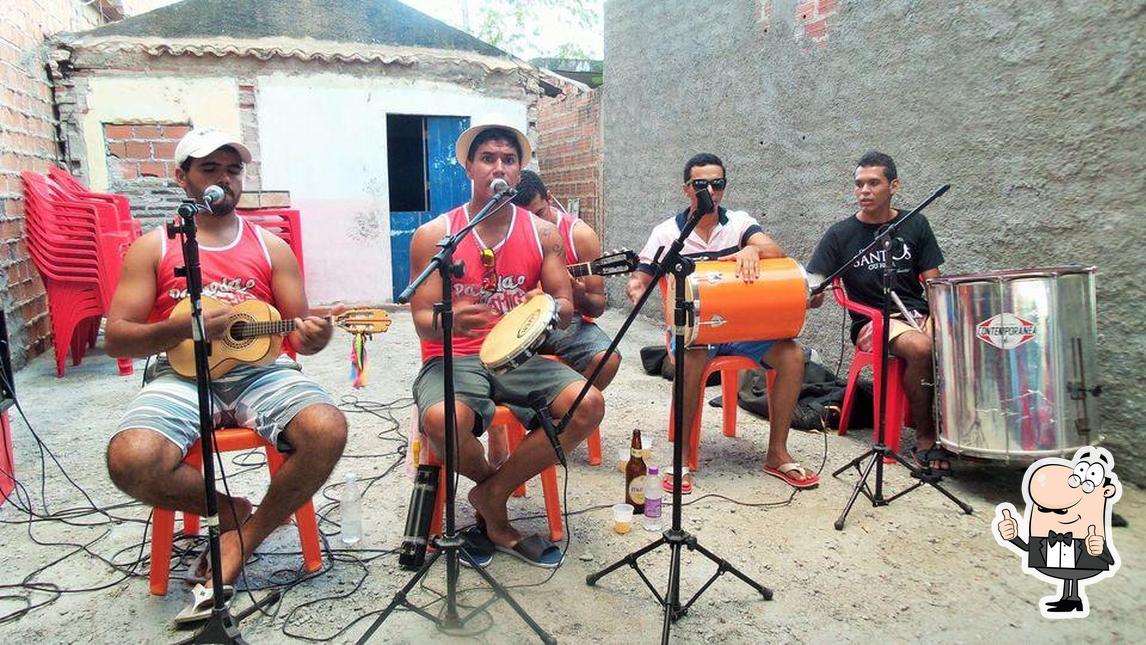 See this photo of Bar do Gordo Super Connect