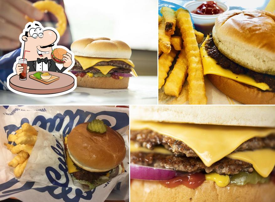 Culver’s, 8124 Sheridan Rd in Kenosha - Restaurant menu and reviews