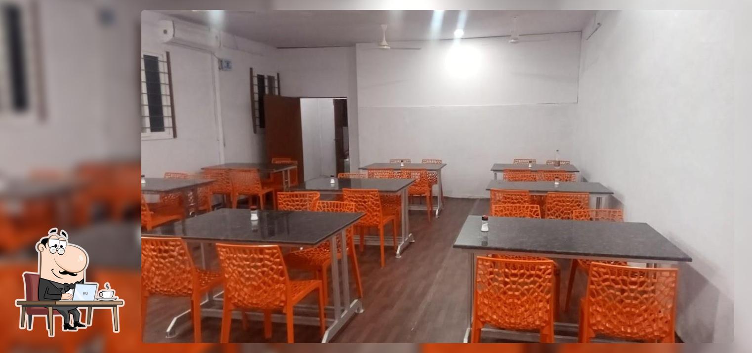 Kaveri Mess & Caterers
