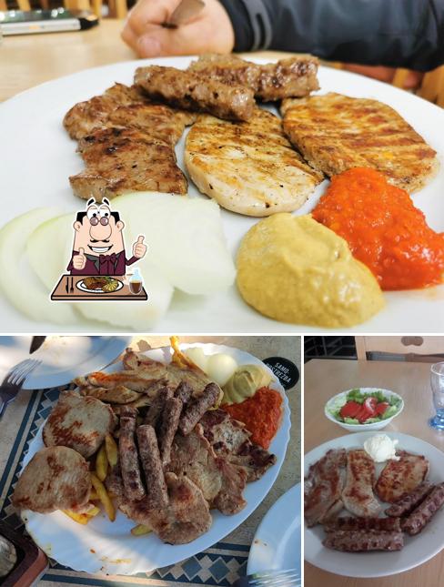 Okrepčevalnica Al Semy