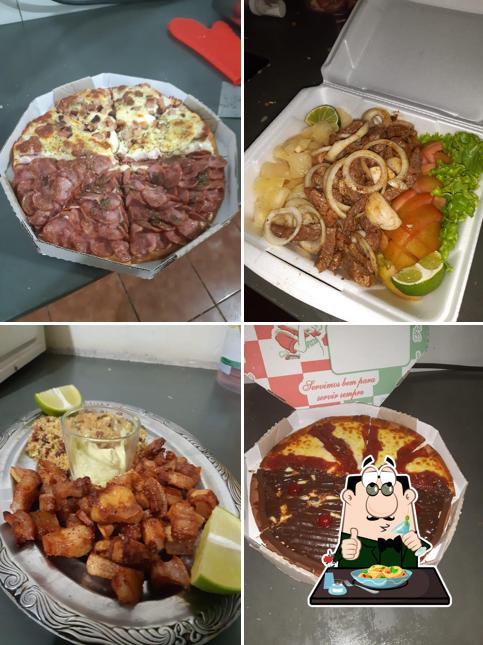 PIZZA BAR ADEMAR - ITAPAGIPE