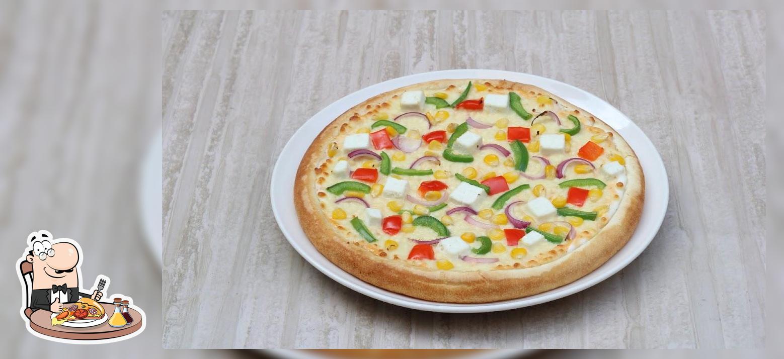 PIZZA HOUSE 2 JAITPUR