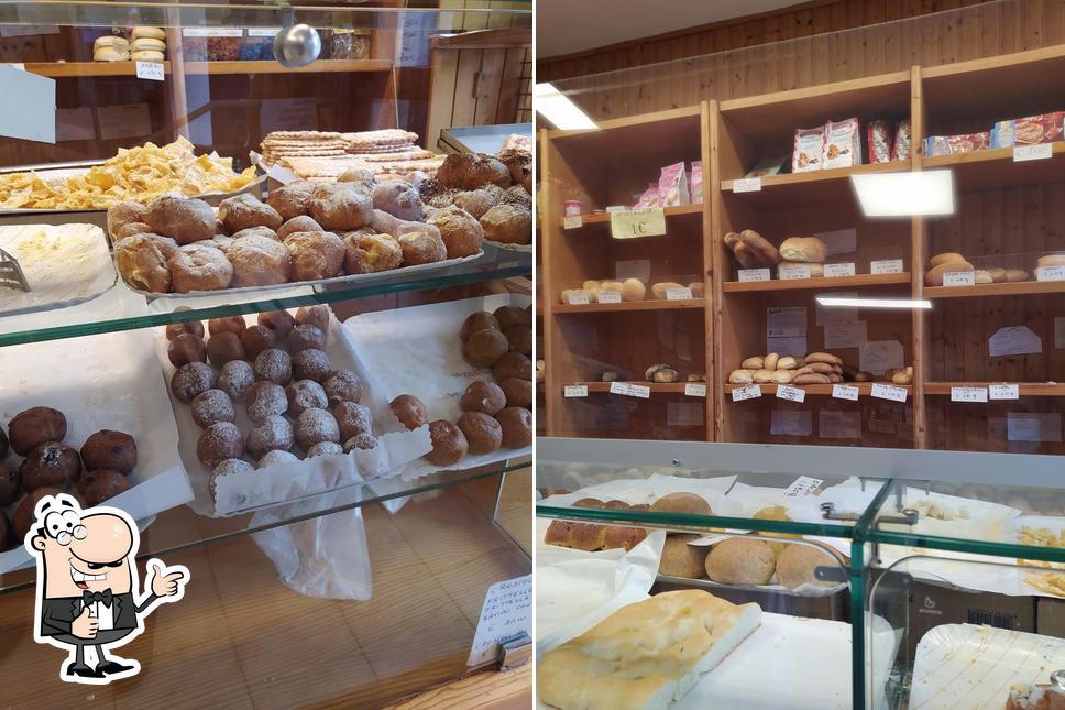 Vedi questa foto di Panificio Pasticceria Del Fabbro