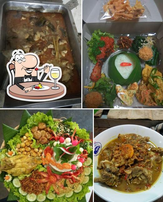 Sego Gobyos Kera Ngalam restaurant, Pacitan - Restaurant reviews