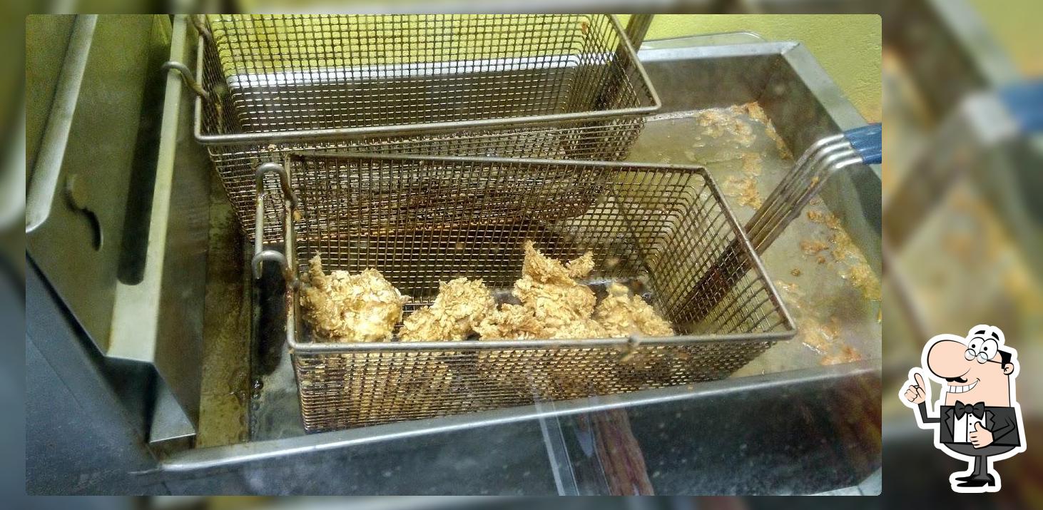 Spezia Fried Chiken