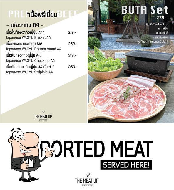 The Meat Up restaurant, Ang Sila