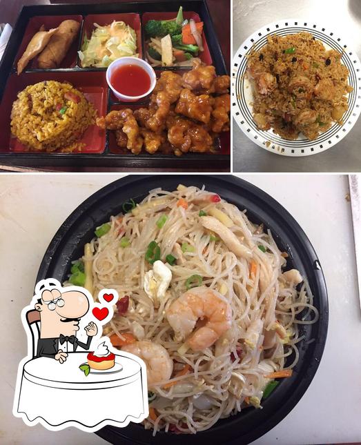 Find the best place to eat in Youngsville, summer 2024 Restaurant Guru