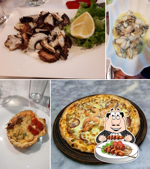 Restorant "Fish House" restaurant, Tirana Restaurant reviews
