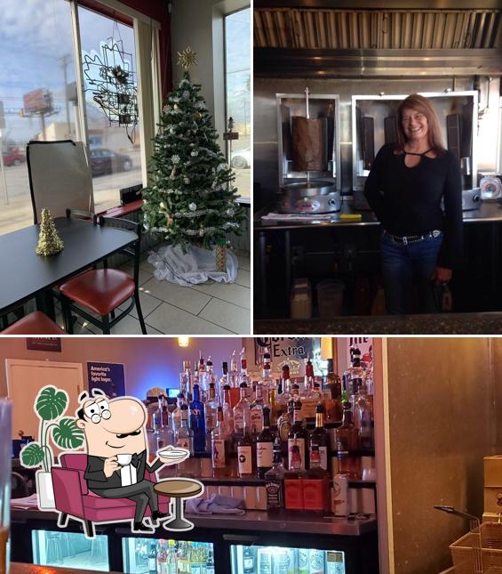 Ridge Road Tavern in Parma Restaurant reviews