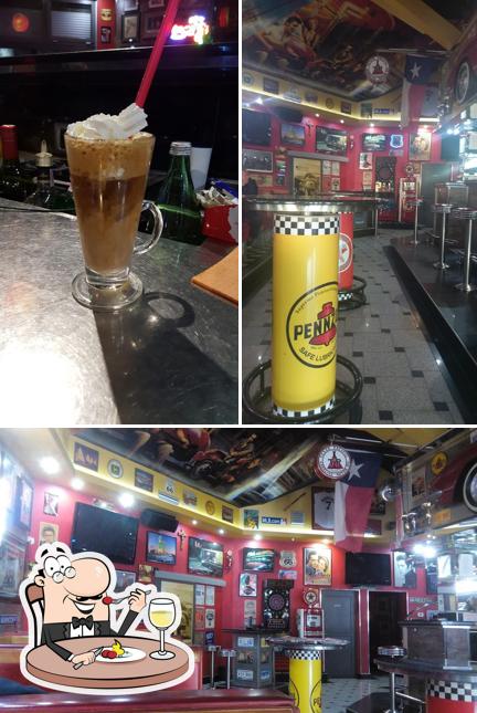 Platti al Route 66
