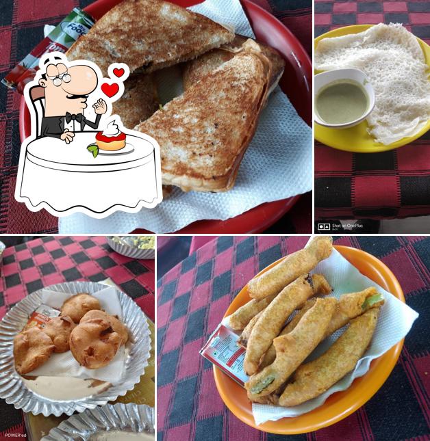 The Malnad Cafe and Eco Stay