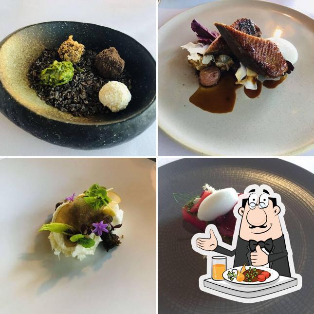 Aria Restaurant Sydney