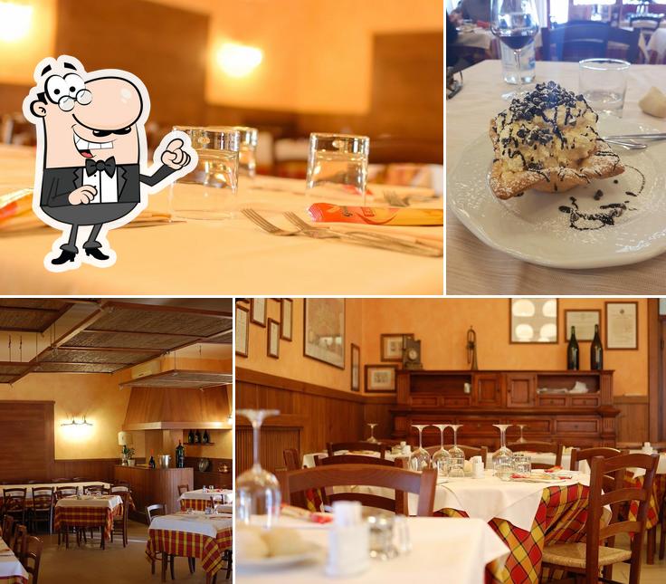 Antica Trattoria Bellinazzo