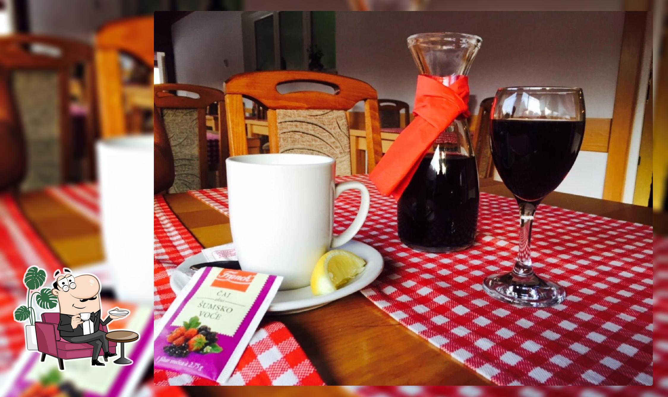Bistro Marina
