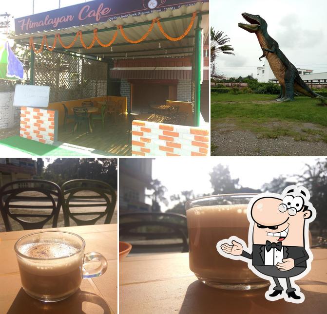 Himalayan Cafe
