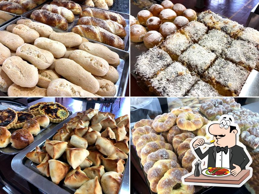 Padaria Munhoz Da Nossa Família para a Sua Formosa-GO