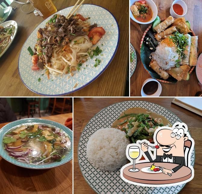 Nourriture à Do - Street Food Vietnam