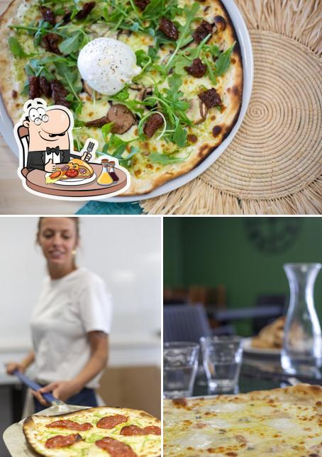 Grazie Trattoria