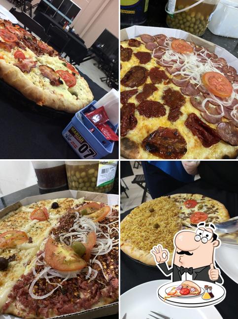 Mariah Pizzaria