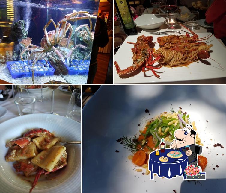 Mariva Dune Restaurant