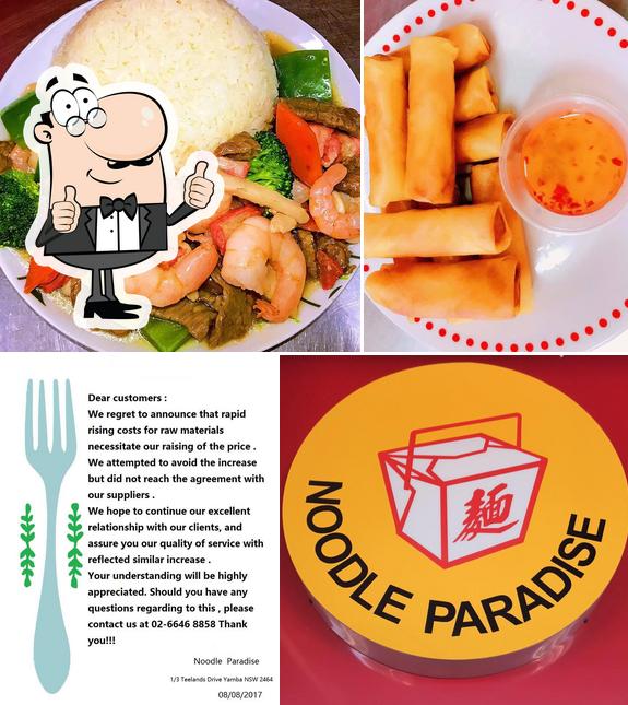 Find the best place to eat in Yamba, spring 2024 Restaurant Guru