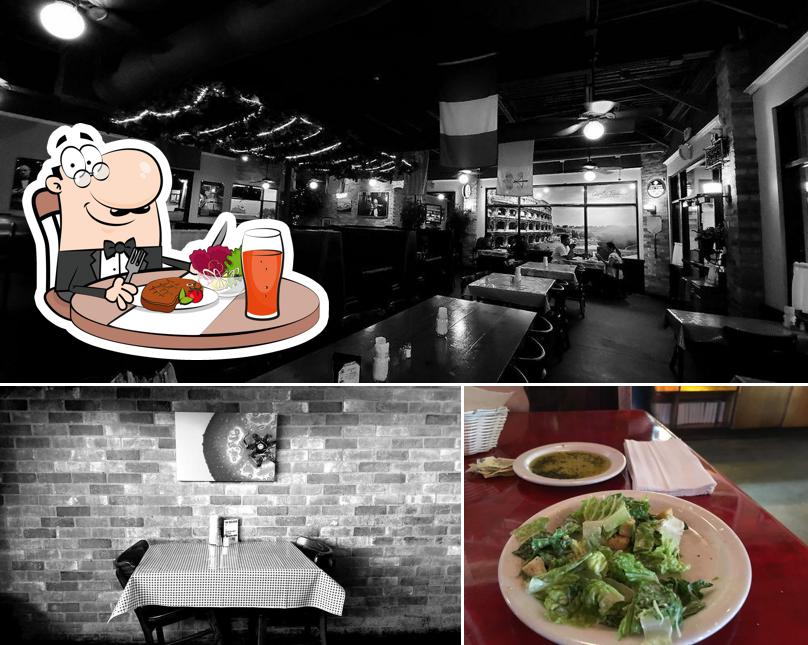 Auntie Pasto's Kunia in Waipahu Restaurant menu and reviews