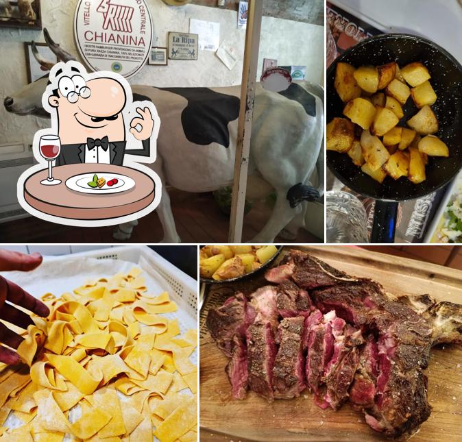 Platti al Porcavacca