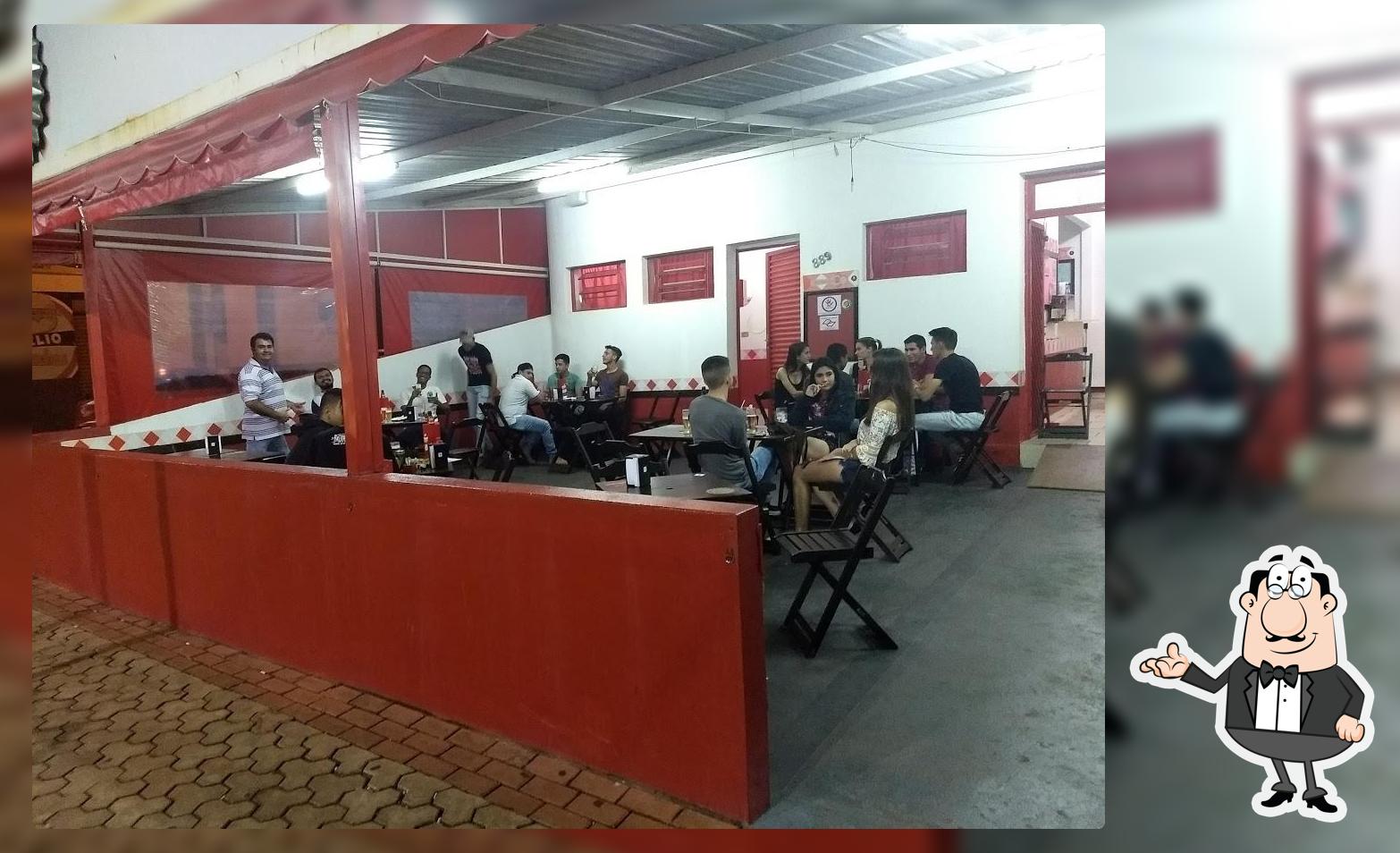 Academia Da Cerveja - Taquarituba