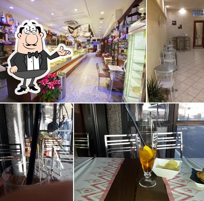 Boni dal 1964 - Aranova