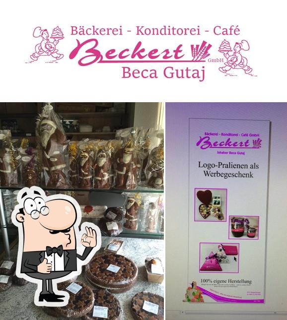 Bäckerei Beckert Konditorei Café Totaj GbR photo