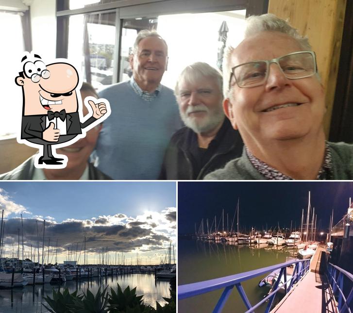Bucklands Beach Yacht Club in Auckland - Restaurant reviews