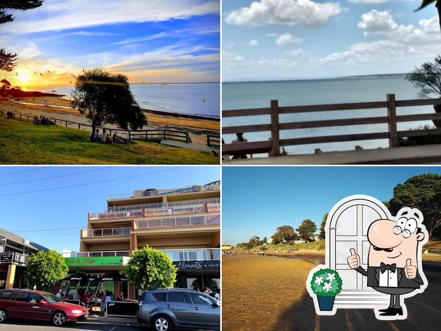 C.C.’s Fish & Chips in Cowes Restaurant reviews