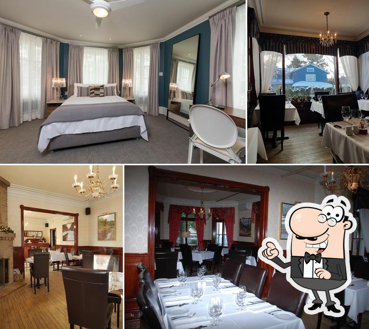 Chez Truchon - Auberge & Bistro
