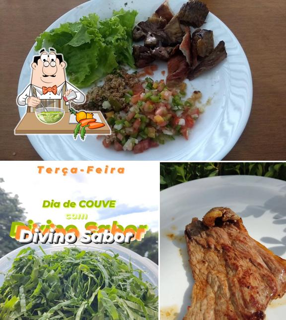 Divino sabor