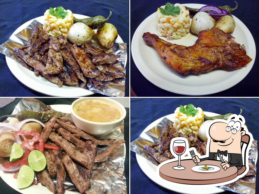 El Pollón CARNES & PARRILLA, Leon Restaurant reviews