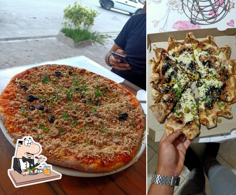 Restaurant Hamza