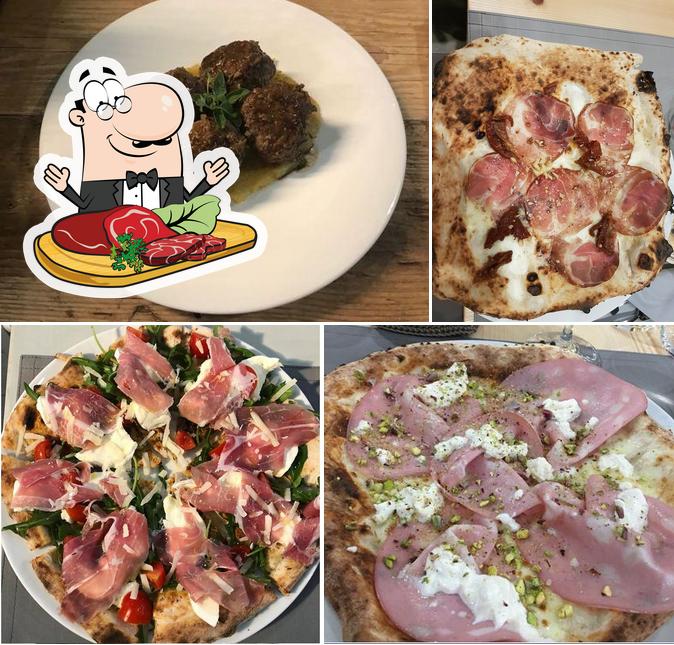 Il Gusto In Piazza Frosinone