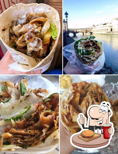 Istanbul Doner Kebap