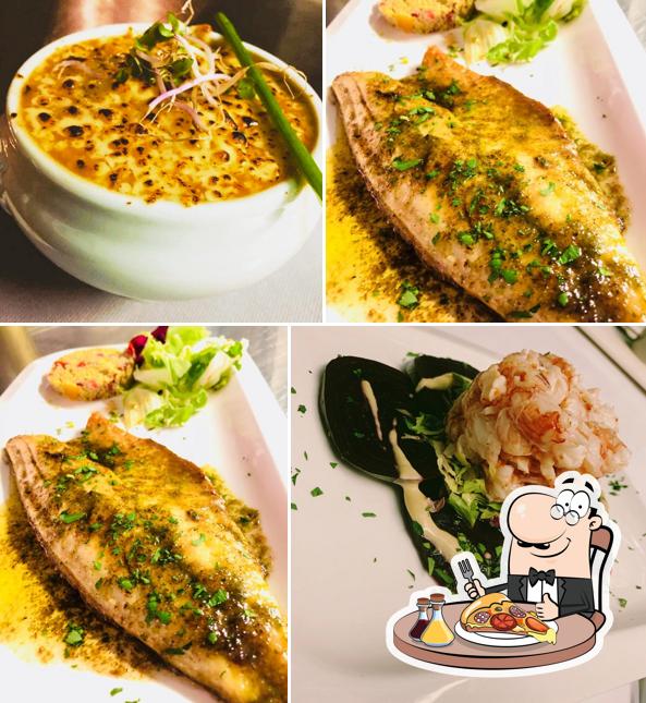 Le Vin de l'Assassin - Bistrot