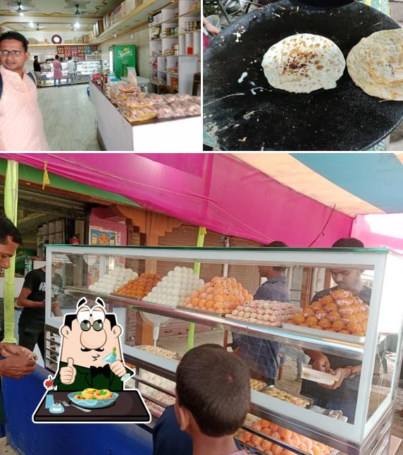 MANSOOR SWEETS &FAST FOOD
