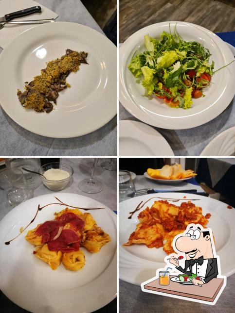 Ristorante Pizzeria della Luna