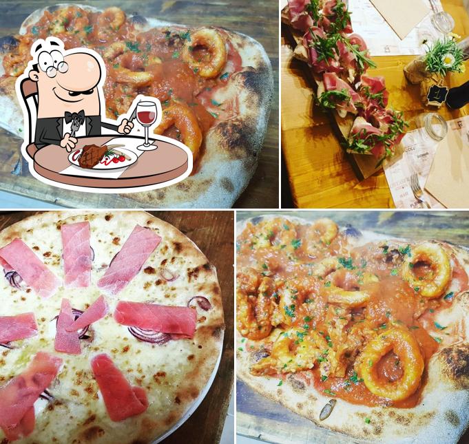 Ristorante Santa Rughe