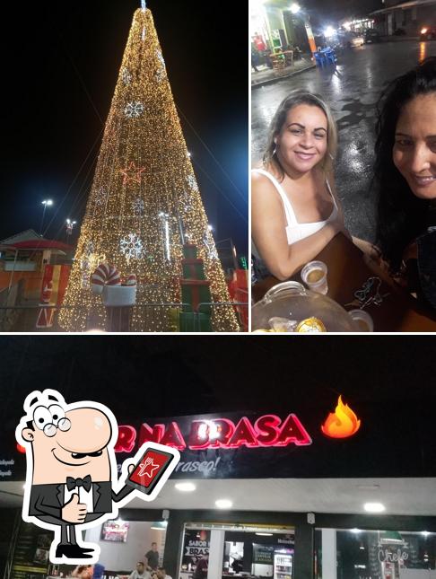 Sabor na Brasa em Heliópolis