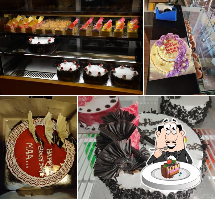 Shri Ganesh Bakery & Sweets ,Snacks