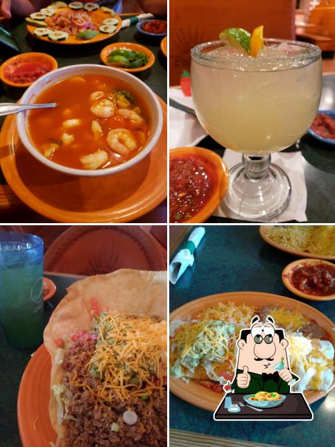 Tequila's Mexican Bar & Grille, 13731 S Tamiami Trail in Fort Myers