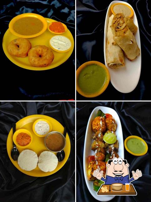 The Masala Potli