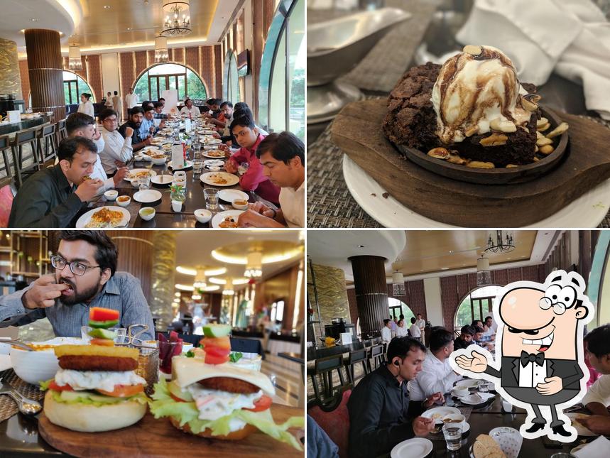 See this photo of fairway Restaurant