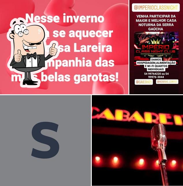 Show Bar