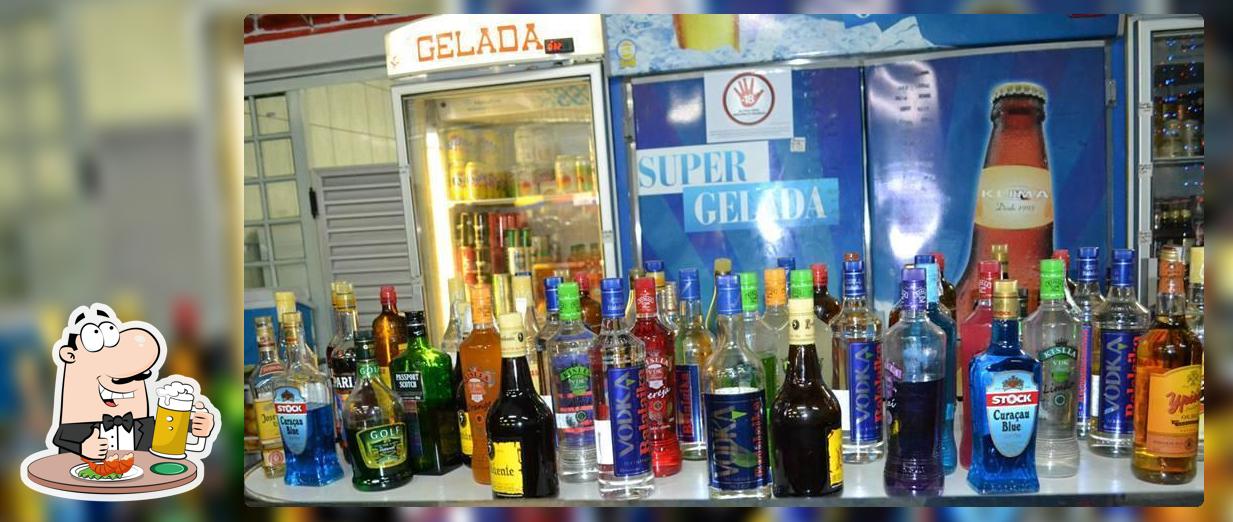 Stop Beer