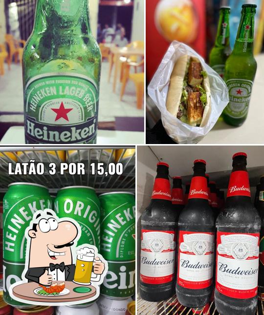 Bar Do Japa e Japa Delivery de Bebidas